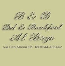 B&B Al Borgo Ravenna