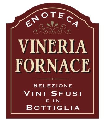 Vineria Fornace