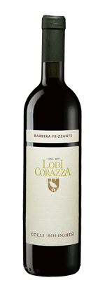 Barbera Frizzante