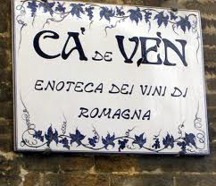 Ca de ven