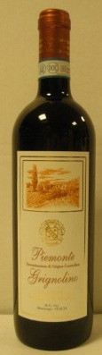 Grignolino