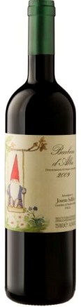 Barbera d'Alba DOC