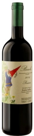 Persiera Barolo DOCG