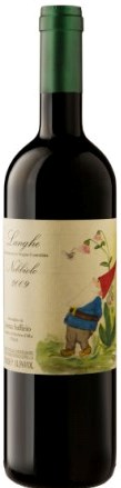 Langhe Nebbiolo DOC