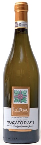 Moscato d'Asti DOCG